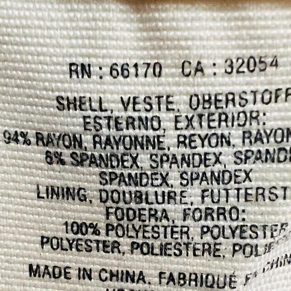 Anthropologie Hei Hei Sequin Joggers Sz SP Spandex 6% Rayon 94% Side Pockets - Picture 6 of 7